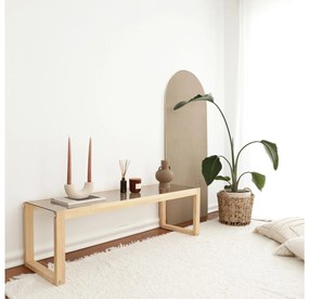 TV asztal Pevapa (natural) . 1095489
