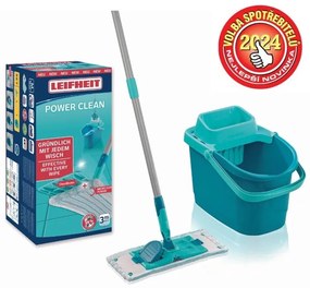 Leifheit PowerClean M szett 55510