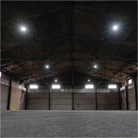 LED ipari lámpatest High Bay LED/166W/230V IP65 4000K