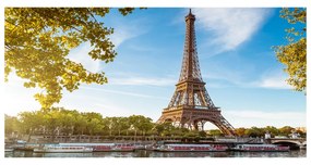 Akrilüveg fotó Párizsi eiffel-torony oah-44313077