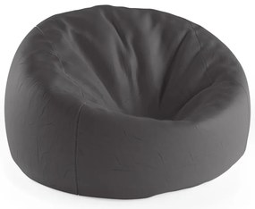 Cocoon babzsák charcoal, antracit