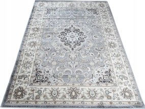 Perzsa Szőnyeg 120x170 Hagyományos Vastag Szőnyeg Z87g