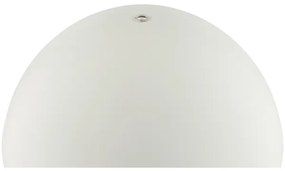 Brilliant - LED dimmelhető, újratölthető asztali lámpa DUPIS LED/2W/5V 2700K fehér