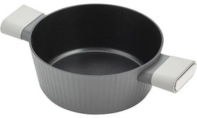 Florina Alumínium serrano pot 2,1 l, 20 cm, 20 cm átmérőjű