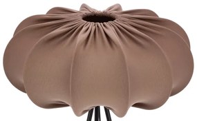 Állólámpa CAFEE 1xE27/40W/230V barna/fekete