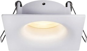 Zambelis RECESSED SPOT S165 Beépíthető spotlámpa 1x50W/GU10 IP65