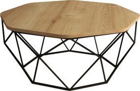 Diamond - Oak