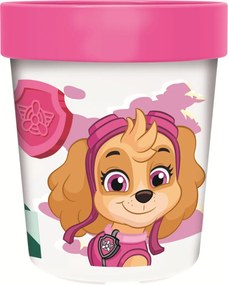 Mancs Őrjárat Superpowers csúszásmentes micro műanyag pohár 260 ml