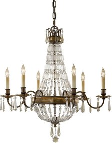 Csillár Bronz BELLINI ELSTEAD-FE-BELLINI6