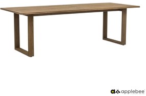 Antigua Apple Bee étkezőasztal 240 cm