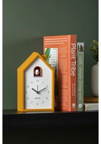 Ébresztőóra Modern Cuckoo – Karlsson