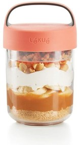Joghurt tartó To Go – Lékué