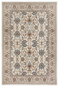 Krémszínű szőnyeg 120x170 cm Orient Saraceni – Hanse Home