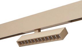 Beta Sanders LED sínrendszeres lámpafej