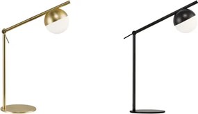 Nordlux - Univerzális pót lámpabúra CONTINA G9, átmérő 10 cm, fehér