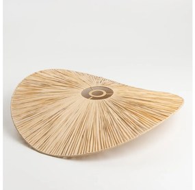 Univerzális búra KERIA átm. 60 cm bézs