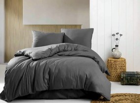 Sötét szürke damaszt lapok 200x140cm+90x70cm TiaHome