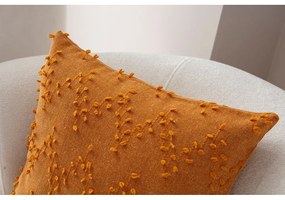 Párnahuzat 43x43 cm Tuffet – Mioli Decor