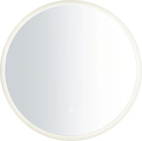 Nordlux DOVINA 2310251000 Tükör 1x20W/LED 4000K 800LM IP44