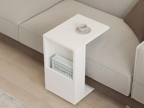 Kézi asztal Ditosi (fehér). 1094690