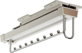 Kihúzható Akasztó Csendes Ház Exclusive EX013 Amix