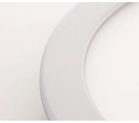 Paulmann 92075 - LED/18W IP44 Fürdőszobai beépíthető lámpa QUALITY LINE 230V