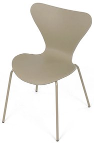 Étkezőszék garnitúra CT-X7034 CAP, 4 db