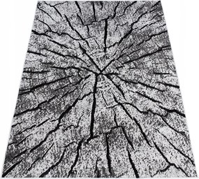 Szőnyeg 300cmx200cm Zöld Arany Loft Glamour Csúszásgátló Divatos Szoba