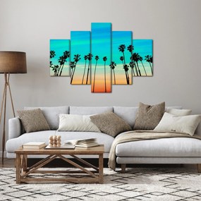 Kép - Kalifornia (150x105 cm)