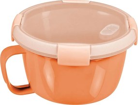 Ételtartó doboz Smart to go 900 ml
