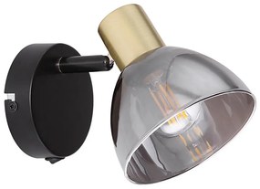 Globo 54305-1 - Fali spotlámpa JAY 1xE14/25W/230V