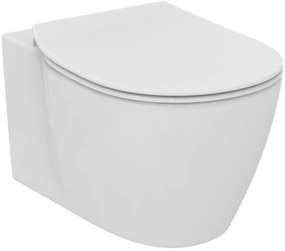 Ideal Standard Connect wc csésze függesztett fehér E771801