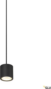 SLV OCULUS 1004672 Függőlámpa 1x11W/LED 2000-3000K 780LM IP20