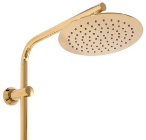 zuhanyszett REA BLISS Gold