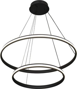 LED világítás + távvezérlő 90W - TA2306/B