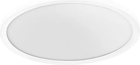Osram - Dimmelhető LED fürdőszobai mennyezeti lámpatest SMART+ DISC LED/24W/230V IP44 Wi-Fi