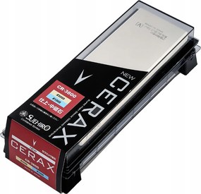 Suehiro New Cerax 1000/3000 kétoldalas élezőkő CR-3800