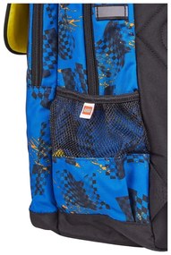 Gyerek hátitáska 28 l City Go Big – LEGO®