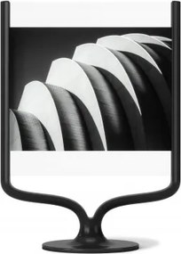 Fekete kĂ©pkeret, stĂlusos, hĂĄlĂłszobĂĄba, komĂłdra, ajĂĄndĂ©k, Wishbone XX