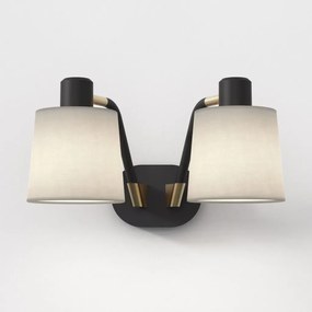 Astro Lighting EDWARD 1441002 Fali lámpa 2x12W/E27 IP20