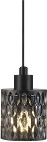 NORDLUX 46483047 HOLLYWOOD Egyágú Függesztett Lámpa Fém E27 IP20