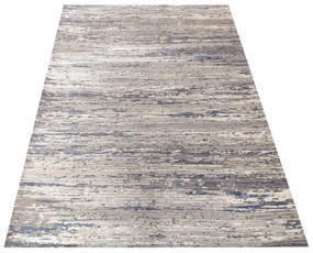 Tökéletes szőnyeg bézs kék színben Szélesség: 200 cm | Hossz: 290 cm