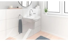 GROHE 32723001 - FEEL mosdócsaptelep, L méret, fényes króm