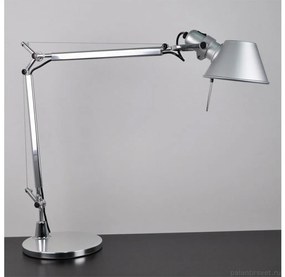 Artemide AR A011800 - Asztali lámpa TOLOMEO MICRO 1xE14/60W/230V