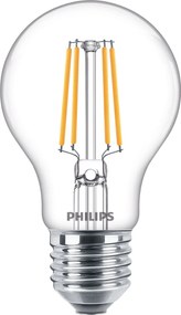 Philips 8718699777593 Led lámpa 4,3 W E27