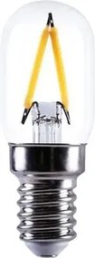 Rabalux filament-led izzó 2w 140lm ip20 e14