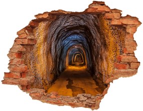 3d-s lyukat fali matrica Földalatti alagútban nd-c-85458892