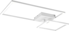 TRIO R62642131 PANDELLA Modern LED Mennyezeti Lámpa Fehér LED IP20