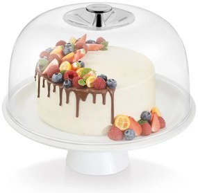 Kerek fedél Delicia - Tescoma