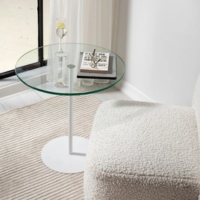 Chill-Out - White